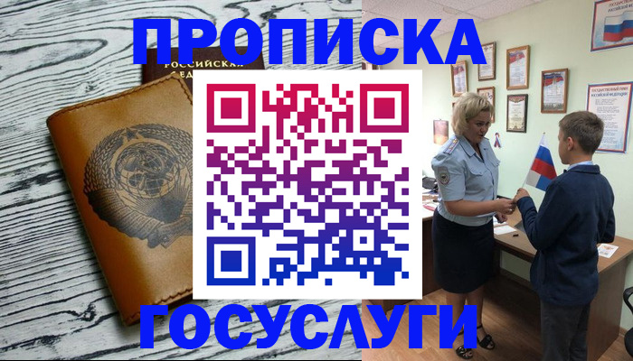 прописка гарантия в Щёлкино